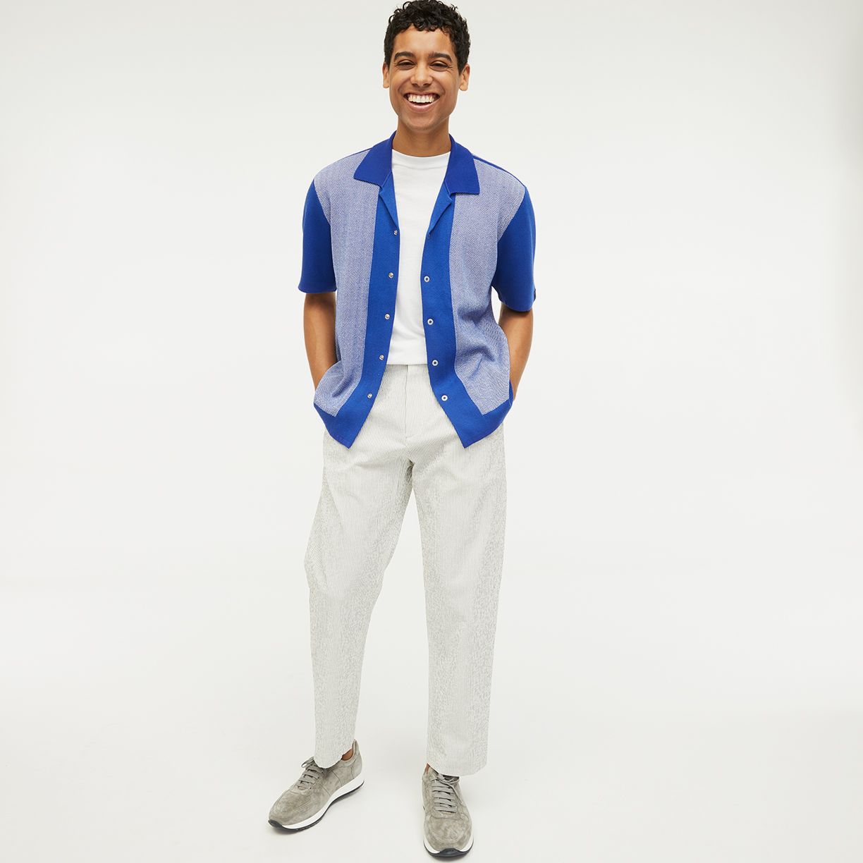 Men's Night-Out Resort Styles Up to 65% Off